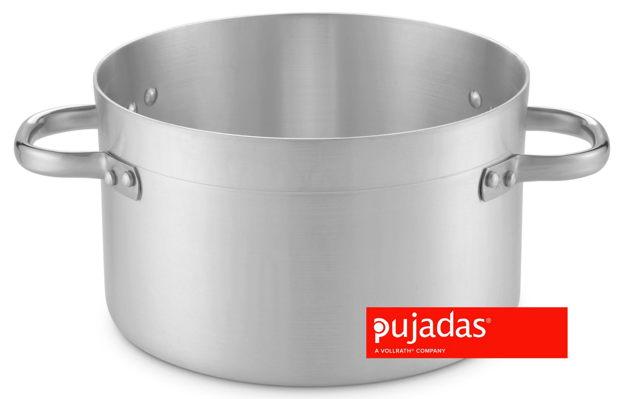 Titán Panamá - Un set de ollas de aluminio para que